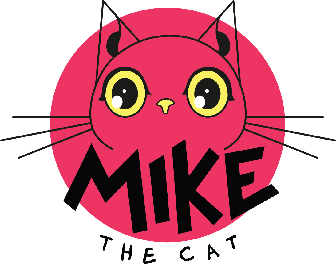 Mike the Cat Studio