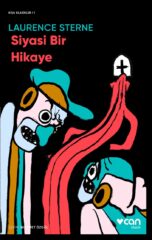 Book Cover Illustration