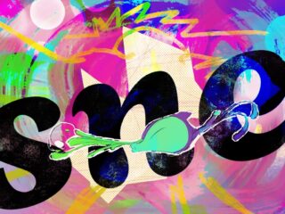 Neon Burst