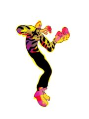 Groove Stripes