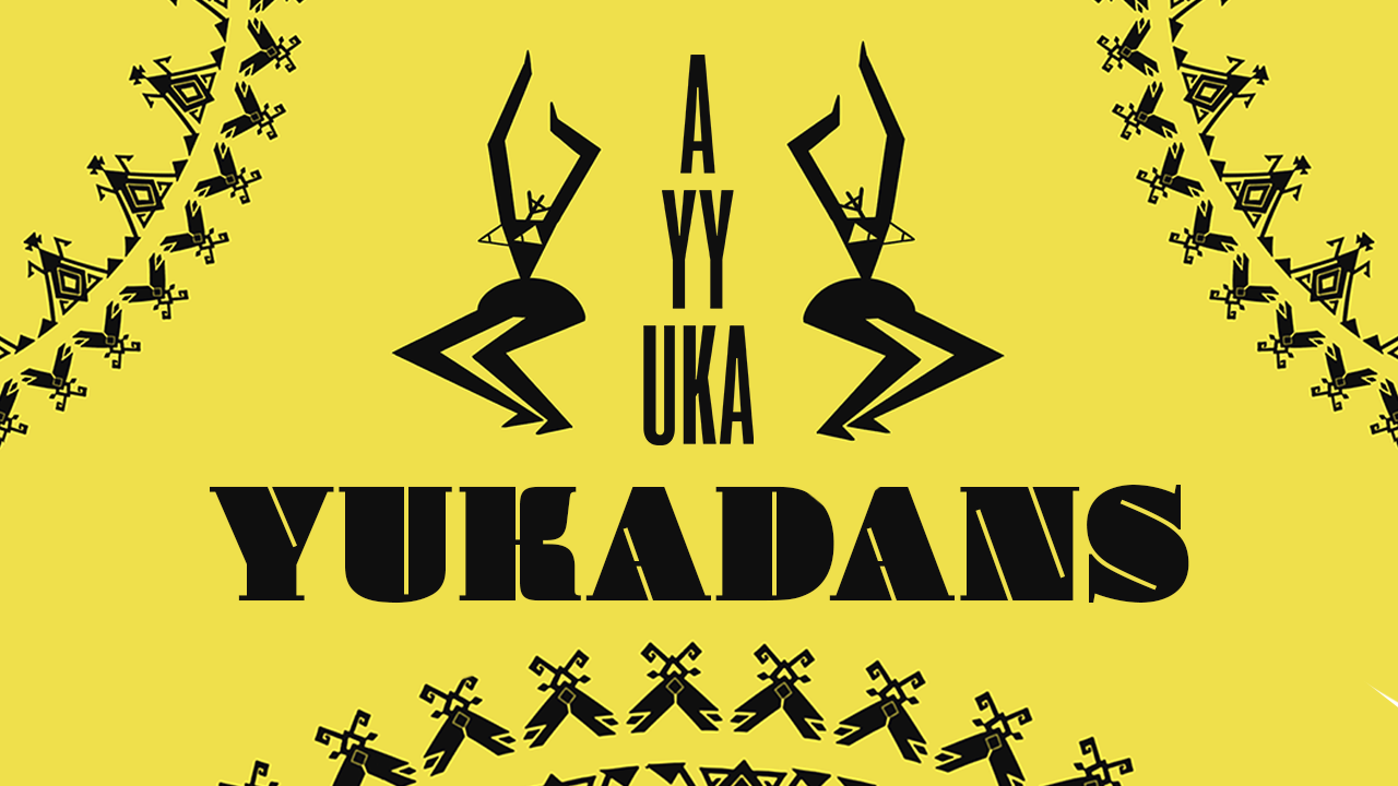 Yukadans